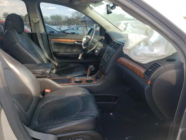 Photo 5 from auction – 2007 SATURN OUTLOOK SP with VIN 5GZER337X7J151582