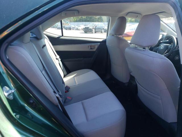 Photo 6 from auction – 2015 TOYOTA COROLLA EC with VIN 2T1BPRHE3FC268189