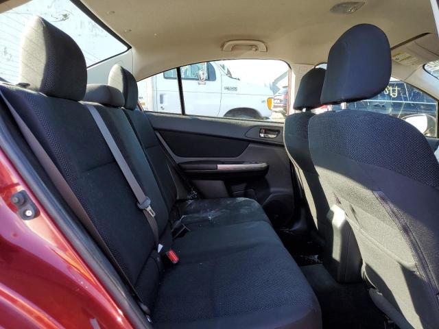 Photo 6 from auction – 2015 SUBARU IMPREZA PR with VIN JF1GJAC64FH014579