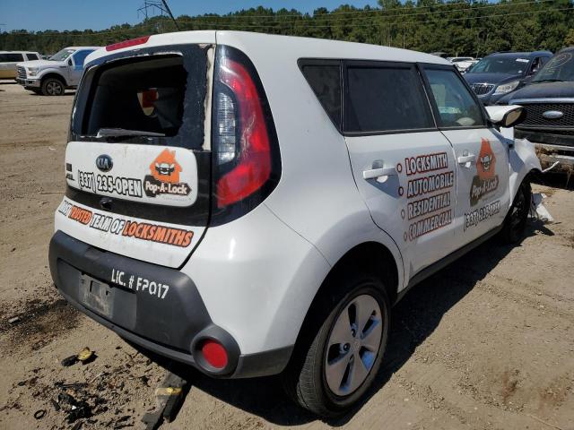 Photo 4 from auction – 2016 KIA SOUL with VIN KNDJN2A20G7277167