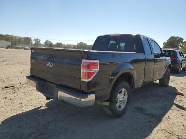 Photo 4 from auction – 2010 FORD F150 SUPER with VIN 1FTEX1C8XAFA43543