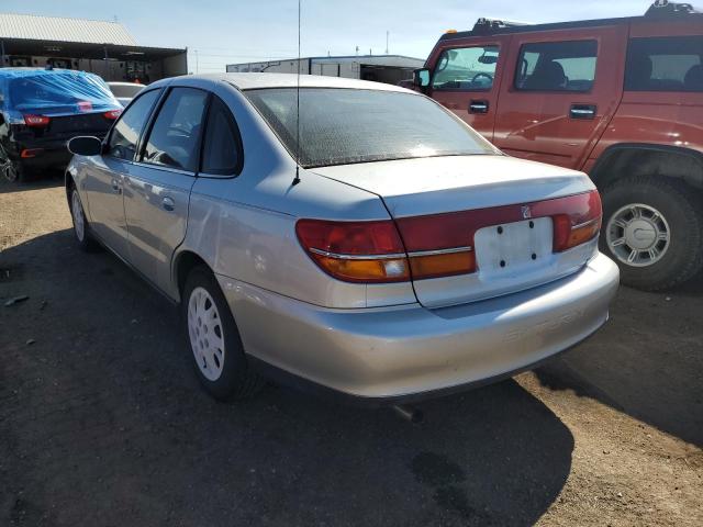 Photo 3 from auction – 2002 SATURN L200 with VIN 1G8JU54F62Y508198