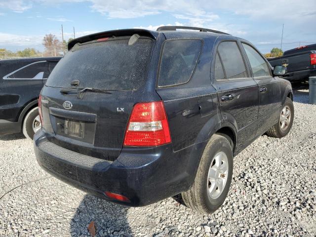 Photo 4 from auction – 2009 KIA SORENTO LX with VIN KNDJD735595871713