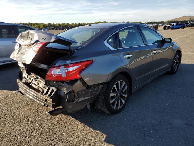 Photo 4 from auction – 2016 NISSAN ALTIMA 2.5 with VIN 1N4AL3APXGC293235