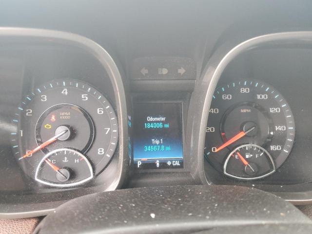 Photo 8 from auction – 2013 CHEVROLET MALIBU LTZ with VIN 1G11H5SA6DF302159