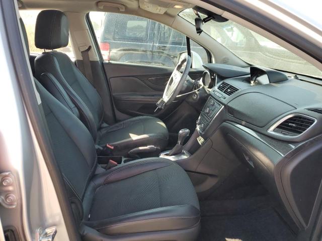 Photo 5 from auction – 2014 BUICK ENCORE with VIN KL4CJASBXEB585710
