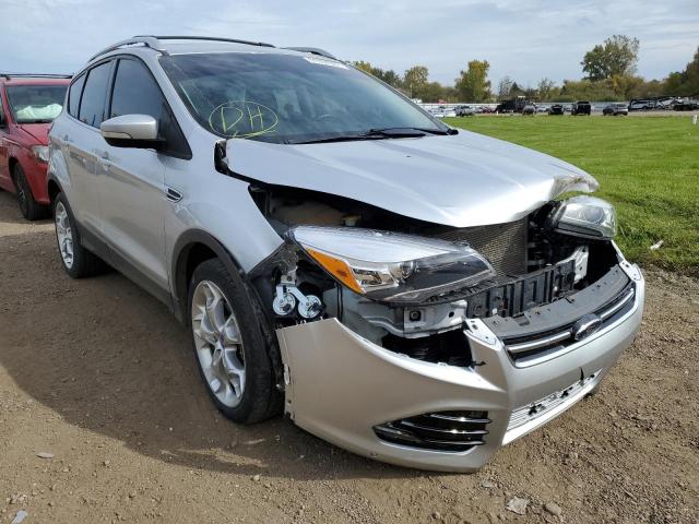 FORD ESCAPE TIT 2013 with VIN 1FMCU9J98DUD23029 - Photo from auction