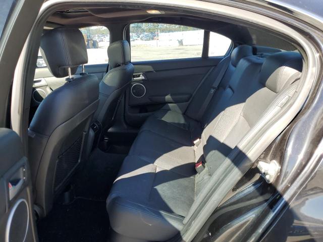 Photo 6 from auction – 2009 PONTIAC G8 with VIN 6G2ER57799L172512