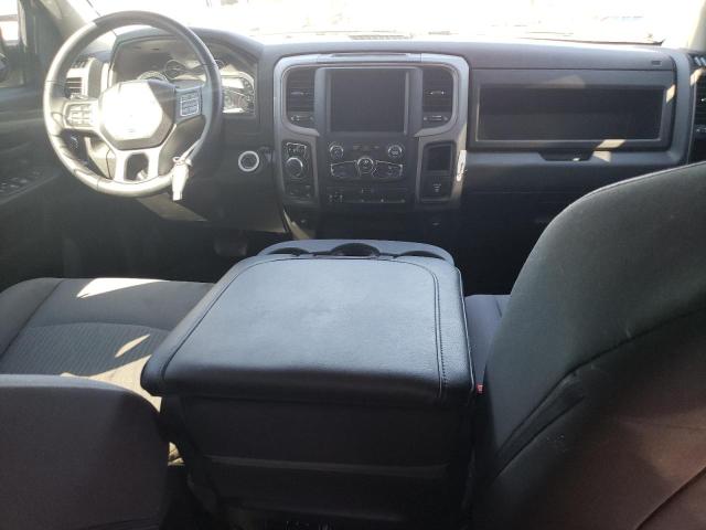 Photo 9 from auction – 2021 RAM 1500 CLASS with VIN 3C6RR7KT2MG711432
