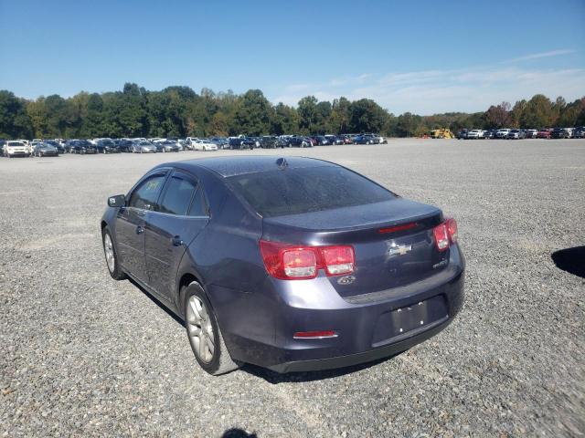 Photo 3 from auction – 2013 CHEVROLET MALIBU 1LT with VIN 1G11C5SA7DF156451