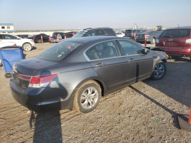 Photo 4 from auction – 2012 HONDA ACCORD SE with VIN 1HGCP2F68CA094905