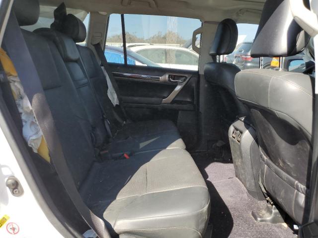 Photo 6 from auction – 2017 LEXUS GX 460 with VIN JTJBM7FX2H5159186