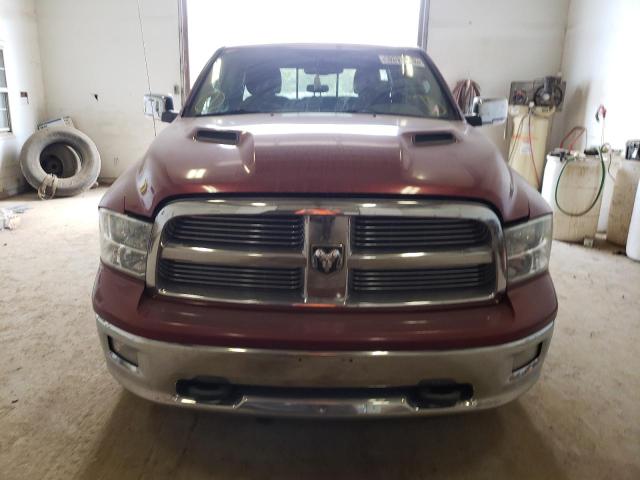 Photo 5 from auction – 2011 DODGE RAM 1500 with VIN 1D7RV1GT9BS591571