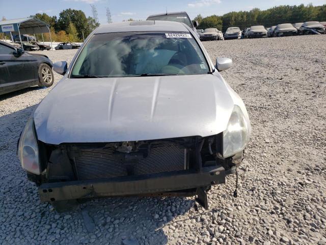 Photo 9 from auction – 2007 NISSAN MAXIMA SE with VIN 1N4BA41E57C801531