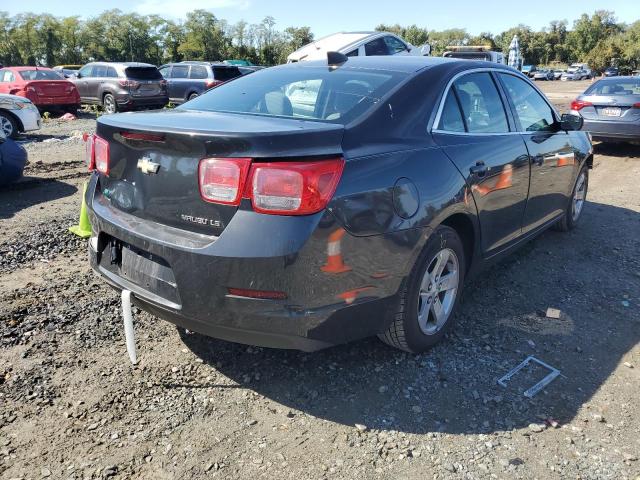 Photo 4 from auction – 2015 CHEVROLET MALIBU LS with VIN 1G11B5SL7FF115776