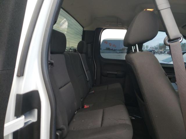 Photo 6 from auction – 2012 CHEVROLET SILVERADO with VIN 1GCRKSE78CZ326583