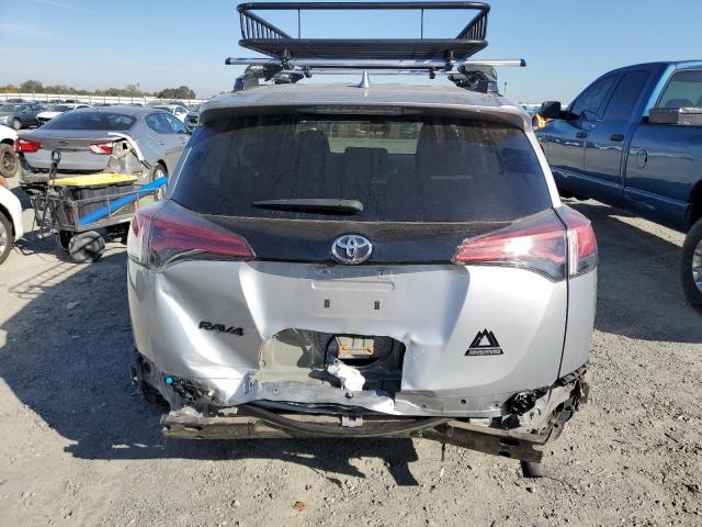 Photo 9 from auction – 2018 TOYOTA RAV4 ADVEN with VIN 2T3RFREV0JW715498