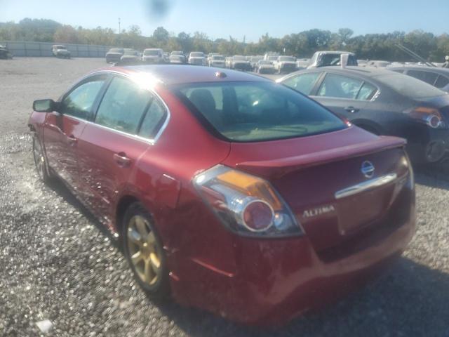 Photo 3 from auction – 2007 NISSAN ALTIMA 2.5 with VIN 1N4AL21E67C238287