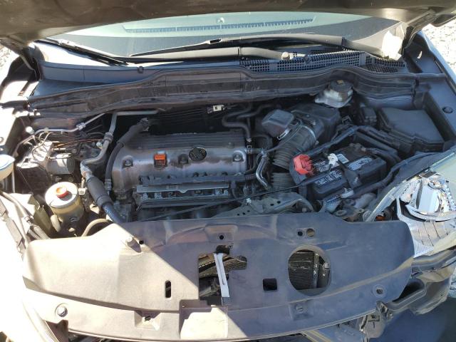 Photo 7 from auction – 2011 HONDA CR-V EXL with VIN 5J6RE3H75BL039299