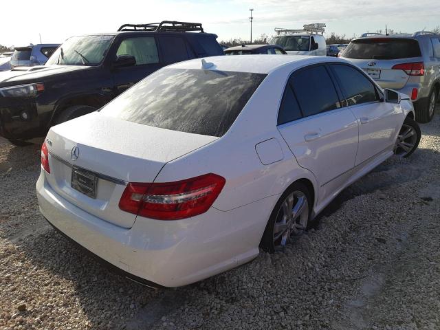 Photo 4 from auction – 2013 MERCEDES-BENZ E 350 with VIN WDDHF5KB4DA690127