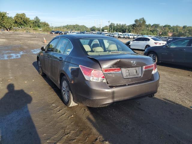 Photo 9 from auction – 2011 HONDA ACCORD LX with VIN 1HGCP2F38BA065828