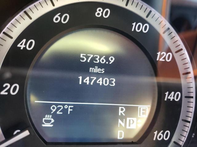 Photo 8 from auction – 2011 MERCEDES-BENZ E350 with VIN WDDHF8HB5BA372524
