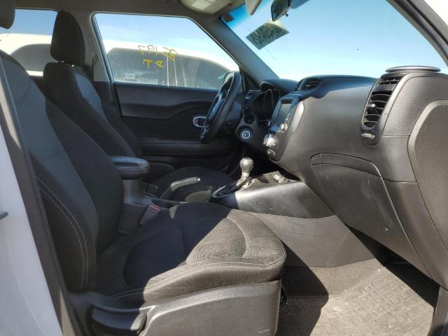Photo 5 from auction – 2018 KIA SOUL + with VIN KNDJP3A50J7902202