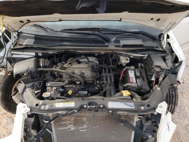 Photo 7 from auction – 2010 DODGE GRAND CARA with VIN 2D4RN5D11AR146166