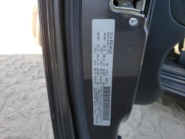 Photo 10 from auction – 2019 DODGE GRAND CARA with VIN 2C4RDGEG2KR570990
