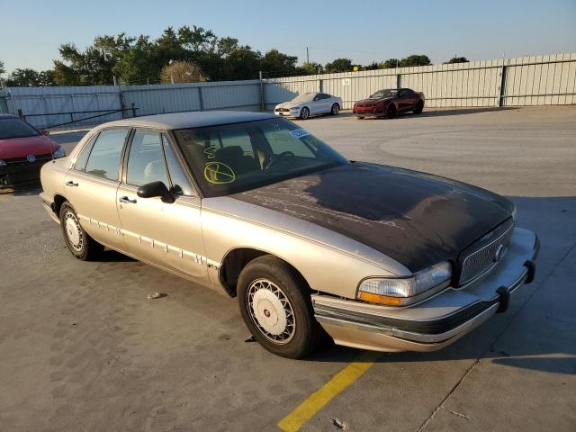 BUICK LESABRE CU 1994 with VIN 1G4HP52LXRH451515 - Photo from auction