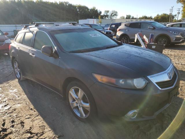 ACURA TSX TECH 2012 with VIN JH4CW2H67CC004449 - Photo from auction