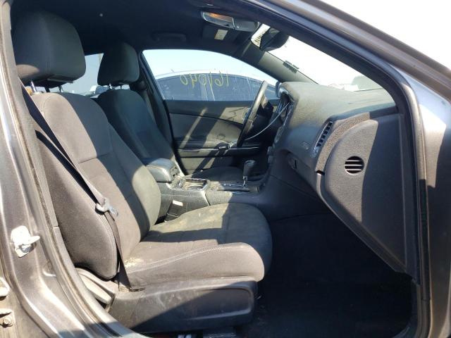 Photo 5 from auction – 2011 DODGE CHARGER with VIN 2B3CL3CG7BH591068