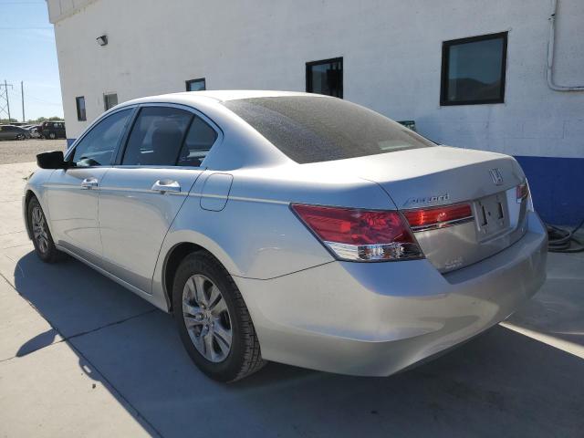 Photo 3 from auction – 2012 HONDA ACCORD SE with VIN 1HGCP2F69CA192941