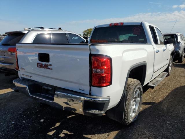 Photo 4 from auction – 2014 GMC SIERRA K15 with VIN 1GTV2VEC0EZ189056