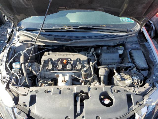Photo 7 from auction – 2015 HONDA CIVIC LX with VIN 19XFB2F50FE283342