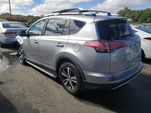 Photo 3 from auction – 2016 TOYOTA RAV4 XLE with VIN 2T3RFREV2GW504652