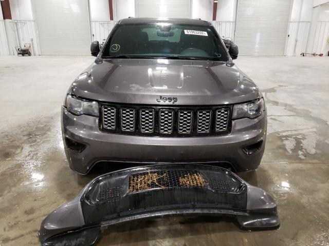 Photo 9 from auction – 2018 JEEP GRAND CHER with VIN 1C4RJFAG2JC164899