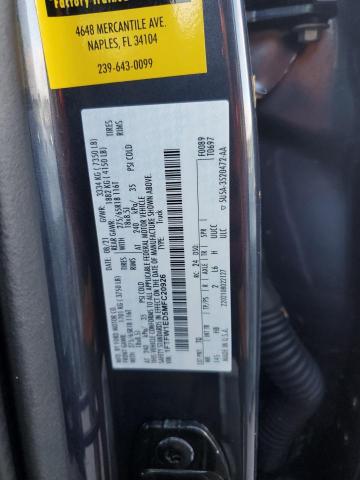 Photo 10 from auction – 2021 FORD F150 SUPER with VIN 1FTFW1ED5MFC20926