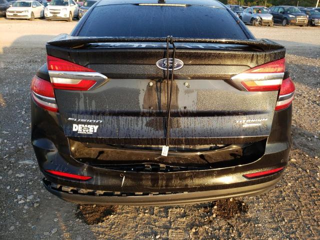 Photo 9 from auction – 2020 FORD FUSION TIT with VIN 3FA6P0RU6LR100352