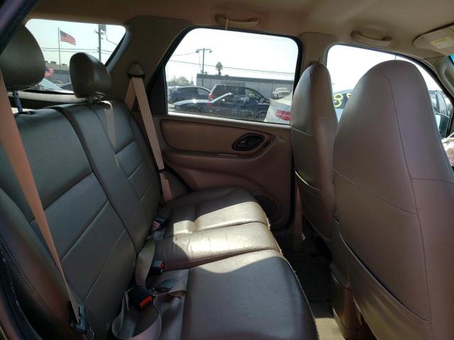 Photo 6 from auction – 2001 FORD ESCAPE XLT with VIN 1FMYU03101KC67927