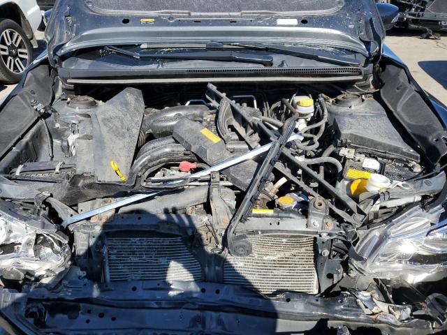 Photo 7 from auction – 2017 SUBARU CROSSTREK with VIN JF2GPALC8HH236688