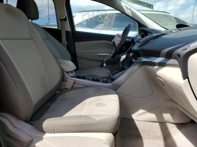 Photo 5 from auction – 2013 FORD ESCAPE SE with VIN 1FMCU0GX6DUC53838