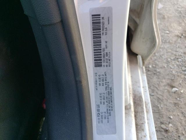 Photo 10 from auction – 2016 CHRYSLER 200 S with VIN 1C3CCCBB6GN176931