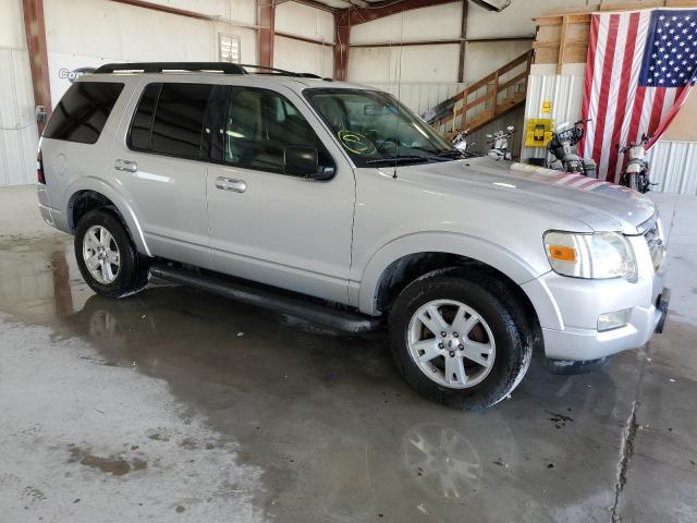 Photo 4 from auction – 2010 FORD EXPLORER X with VIN 1FMEU6DE9AUA98440