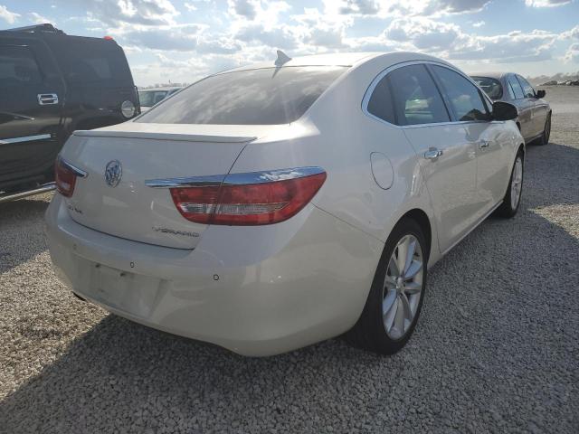 Photo 4 from auction – 2014 BUICK VERANO with VIN 1G4PS5SK1E4132197