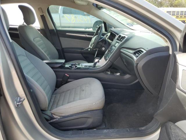 Photo 5 from auction – 2015 FORD FUSION S with VIN 3FA6P0G76FR143686
