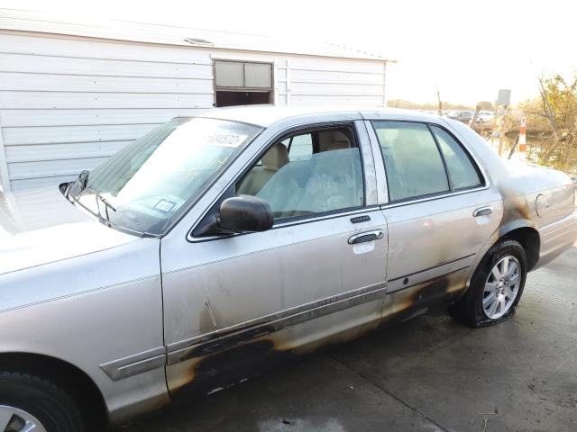 Photo 9 from auction – 2006 FORD CROWN VICT with VIN 2FAFP74V46X128939