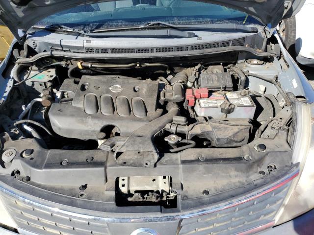 Photo 7 from auction – 2007 NISSAN VERSA S with VIN 3N1BC13E37L409431
