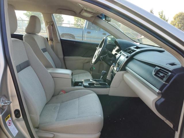 Photo 5 from auction – 2014 TOYOTA CAMRY L with VIN 4T4BF1FK7ER346148