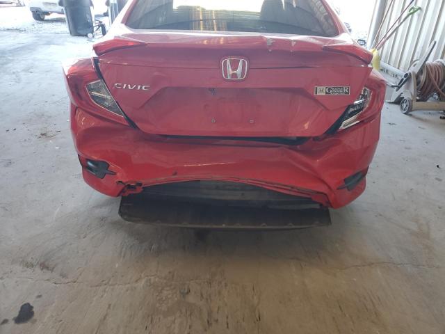 Photo 9 from auction – 2016 HONDA CIVIC EX with VIN 2HGFC2F76GH548142